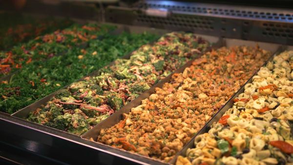 Good Food Store by null