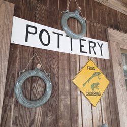 Teague's Frogtown Pottery