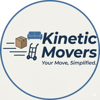 Kinetic Movers - Movers Near Me - Brampton, Ontario Kinetic Movers - Movers Near Me - Brampton, Ontario