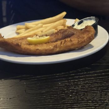 Castleberry Ale House - Beer batter fish and chips! - Burgers Near Me - Cumming, Georgia Castleberry Ale House - Beer batter fish and chips! - Burgers Near Me - Cumming, Georgia