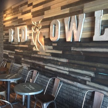 Bad Owl Coffee - Coffee & Tea Near Me - Henderson, Nevada Bad Owl Coffee - Coffee & Tea Near Me - Henderson, Nevada