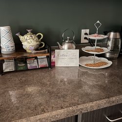 My Spa Suite