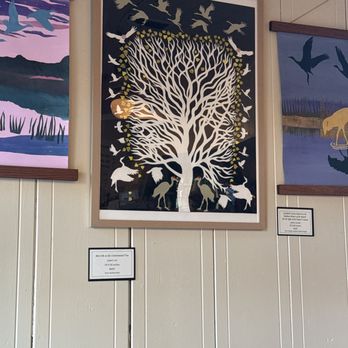 Sticks Coffee - Art - Coffee & Tea Near Me - Mariposa, California Sticks Coffee - Art - Coffee & Tea Near Me - Mariposa, California