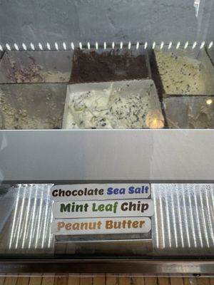 Willard Scoops by null