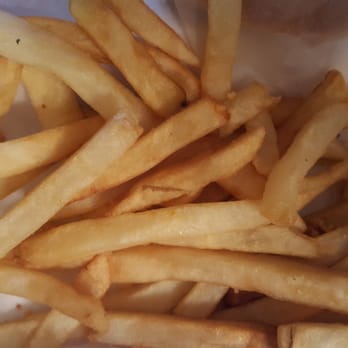 Anna's Fish Market - Soggy french fries - Seafood Markets Near Me - Carson, California Anna's Fish Market - Soggy french fries - Seafood Markets Near Me - Carson, California