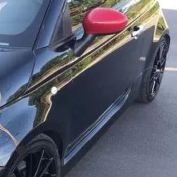 Madness Autoworks - My Beautiful Abarth...thanks to madness it's dialed in! - Auto Repair Near Me - Signal Hill, California Madness Autoworks - My Beautiful Abarth...thanks to madness it's dialed in! - Auto Repair Near Me - Signal Hill, California