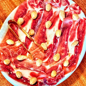 Vya - Iberico ham - Tapas/Small Plates Near Me - Portland, Oregon