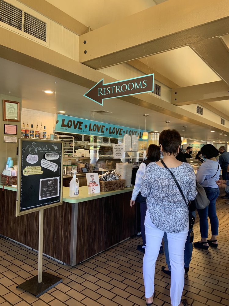 Denica's Real Food Kitchen