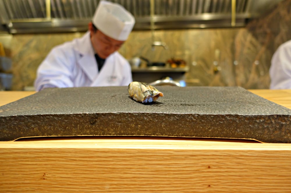 Sushi Tsujita