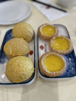 Dimsum Palace by null