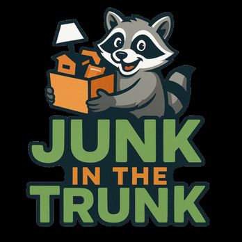 Junk In The Trunk - Junk Removal & Hauling Near Me Junk In The Trunk - Junk Removal & Hauling Near Me