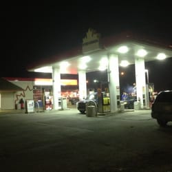 Petro Canada