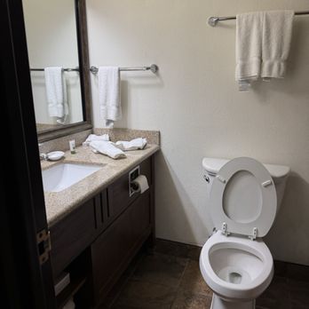 Ramkota Hotel - Casper - Hotels Near Me - Casper, Wyoming
