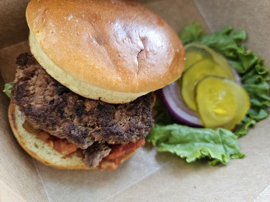 Maswik Food Court by null