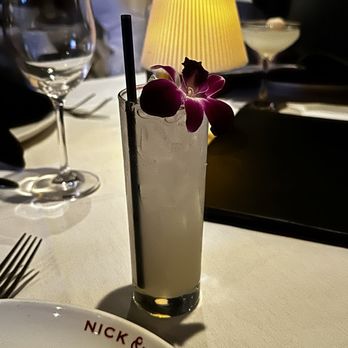 Nick & Sam's - tokyo collins - Steakhouses Near Me - Dallas, Texas Nick & Sam's - tokyo collins - Steakhouses Near Me - Dallas, Texas