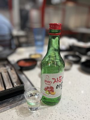 AYCE GOGI Van Nuys by null