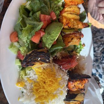 Panini Kabob Grill - Charbroiled Chicken Shish Kabob - Mediterranean Near Me - Long Beach, California Panini Kabob Grill - Charbroiled Chicken Shish Kabob - Mediterranean Near Me - Long Beach, California