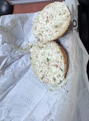 6th Borough Bagels by null