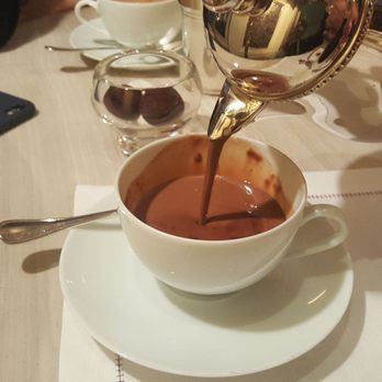 Hôtel de Crillon - Hotels Near Me - Paris, 75