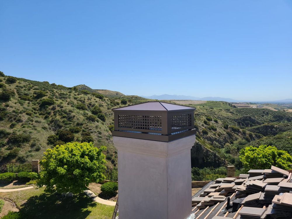 Slide of Rain Gutter Pros