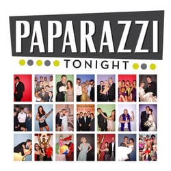 Paparazzi Tonight Portland Photo Booth - www.paparazzitonight.com