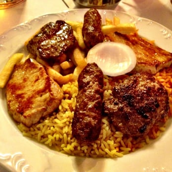 Dalmacija Grill - Barbeque Near Me - Berlin, BE Dalmacija Grill - Barbeque Near Me - Berlin, BE
