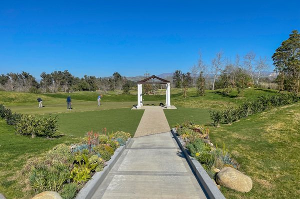 Sterling Hills Golf Club by null