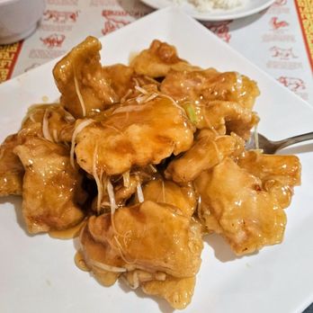 Northern Taste - 锅包肉 - Chinese Near Me - Chicago, Illinois