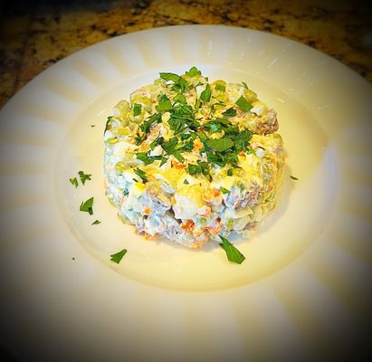 Sole Mio Kitchen & Bar (formerly Nicoletta’s) by null