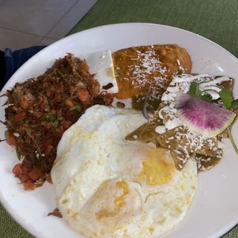 Sabor a Mí - Machaca estilo señora. - Mexican Near Me - Tijuana, BCN