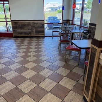 Arby's - Fast Food Near Me - Jessup, Maryland