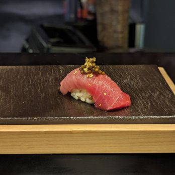 Wabi Nori - Tuna - Sushi Bars Near Me - Flushing, New York Wabi Nori - Tuna - Sushi Bars Near Me - Flushing, New York