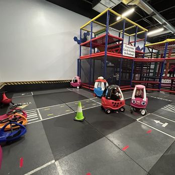 Lume Enrichment - Kids Activities Near Me - Nampa, Idaho