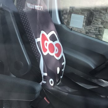 Hello Kitty Cafe - Food Trucks Near Me - Cincinnati, Ohio