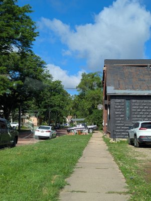 Factory Coffee by null