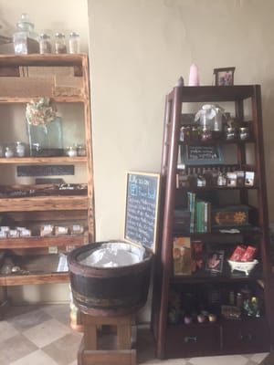 Marisel Herbal Bath & Body by null