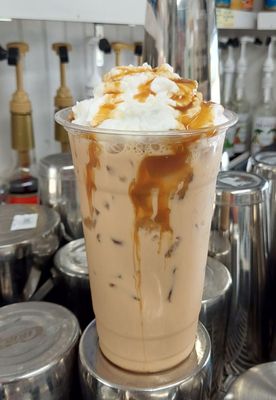 Yoakum Delights Coffee & More