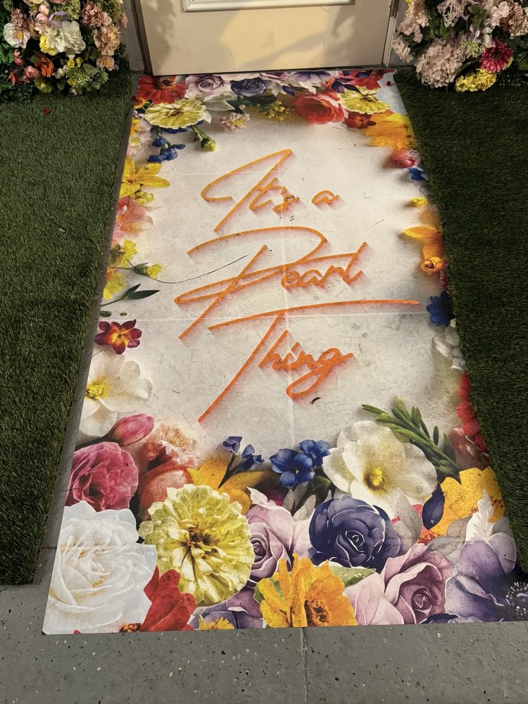 Food from Pearl Of The Island