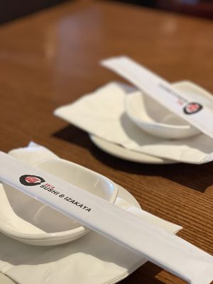 Wa Sushi & Izakaya by null