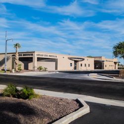 Aiello Eye Institute - Aiello Eye Institute 28th full view.