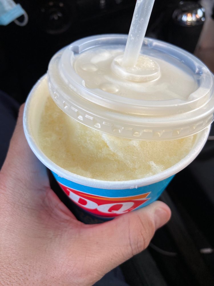 ORANGE JULIUS OF AMERICA Updated October 2024 1153 Glendale