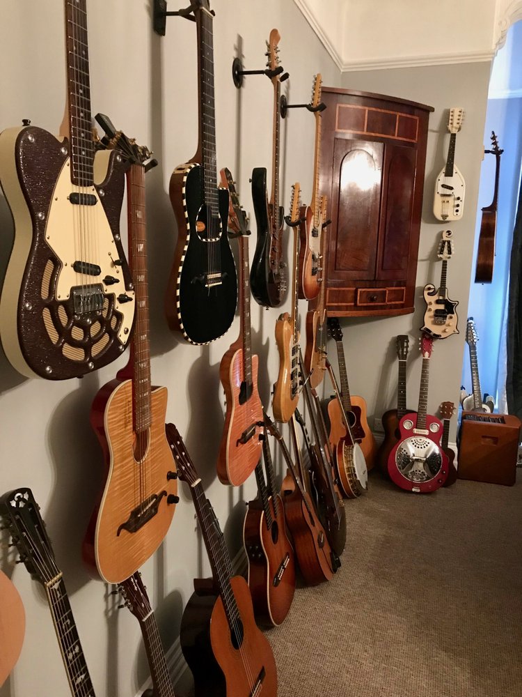 ANGEL VALVE RECORDING STUDIO Updated October 2024 100 Bidston Road