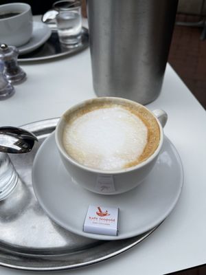 Kafe Leopold by null