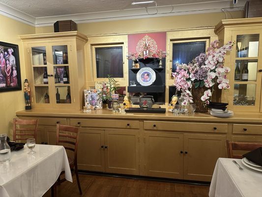 Kinn Kao Northern Thai Kitchen by null