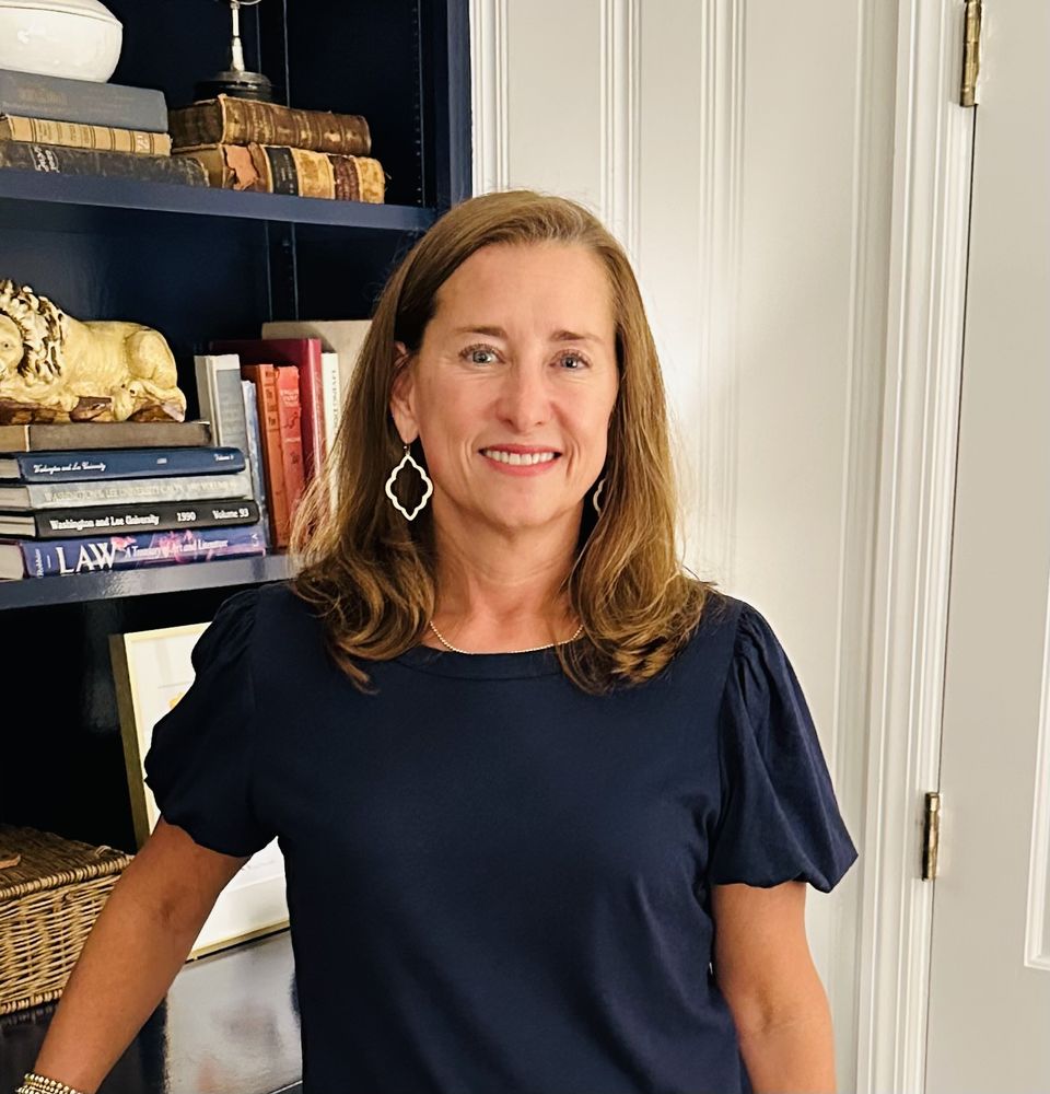 Georgia Center For Arbitration & Mediation Image