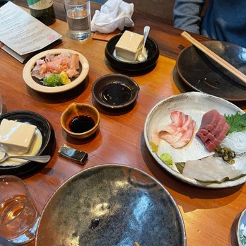 Rintaro - Izakaya Near Me - San Francisco, California
