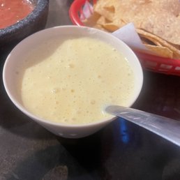 Queso Queso