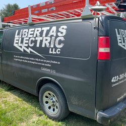 Libertas Electric
