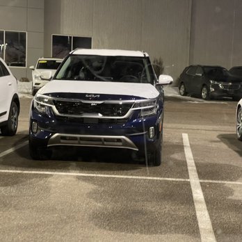 McGrath Kia - Car Dealers Near Me - Hiawatha, Iowa McGrath Kia - Car Dealers Near Me - Hiawatha, Iowa