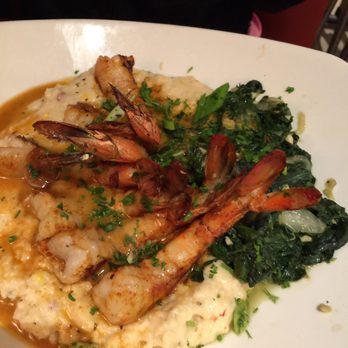 Pappadeaux Seafood Kitchen - Shrimp and grits - Cajun/Creole Near Me - Austin, Texas Pappadeaux Seafood Kitchen - Shrimp and grits - Cajun/Creole Near Me - Austin, Texas